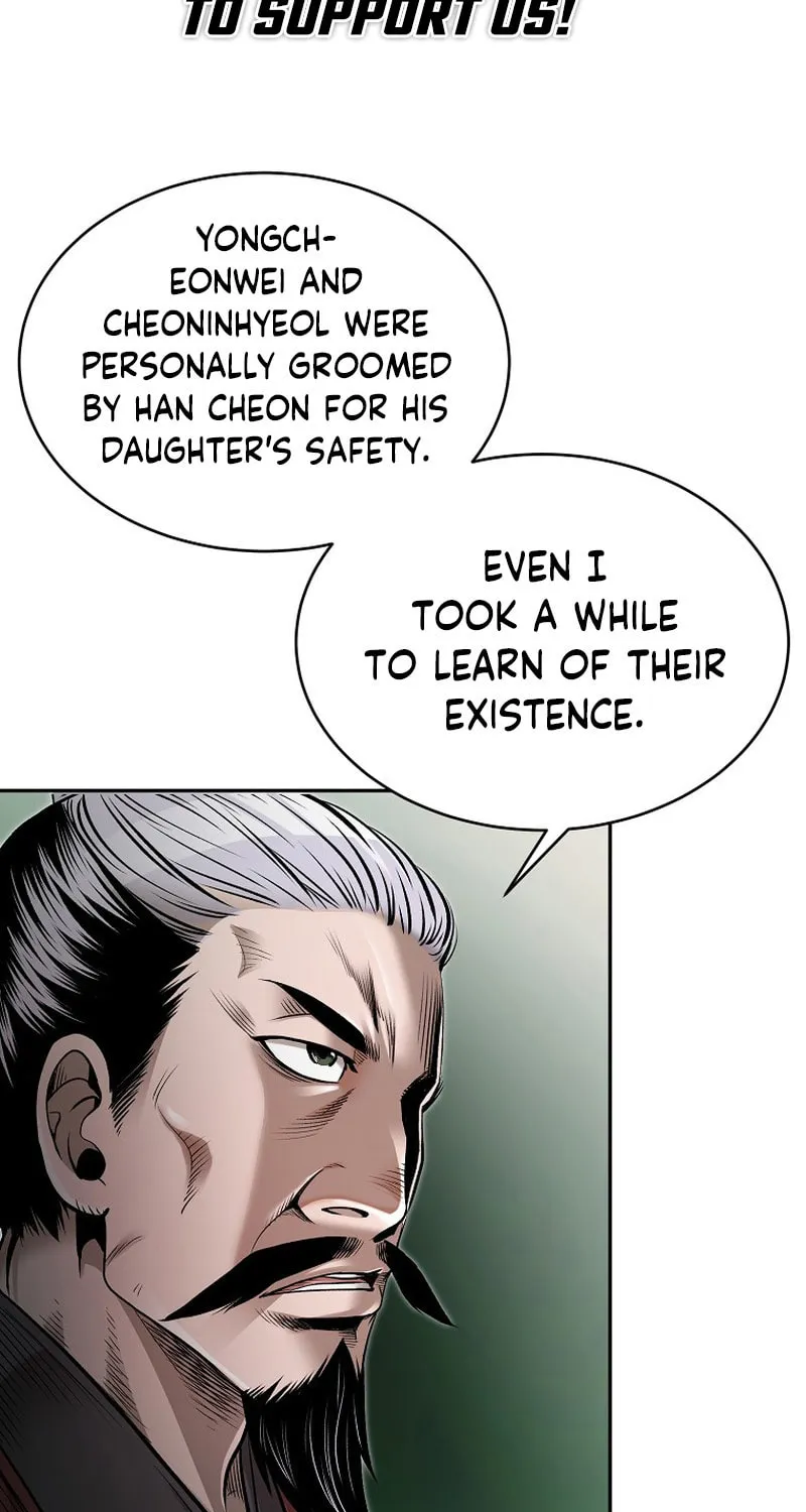 Read Demon in Mount Hua chapter 62 image 101 on Lezhin