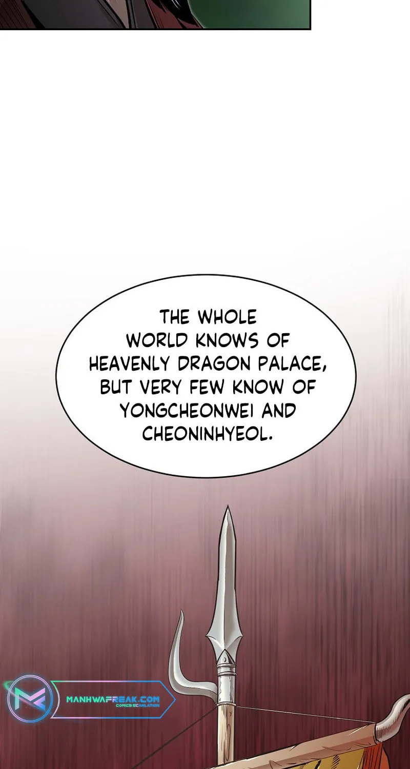 Read Demon in Mount Hua chapter 62 image 102 on Lezhin