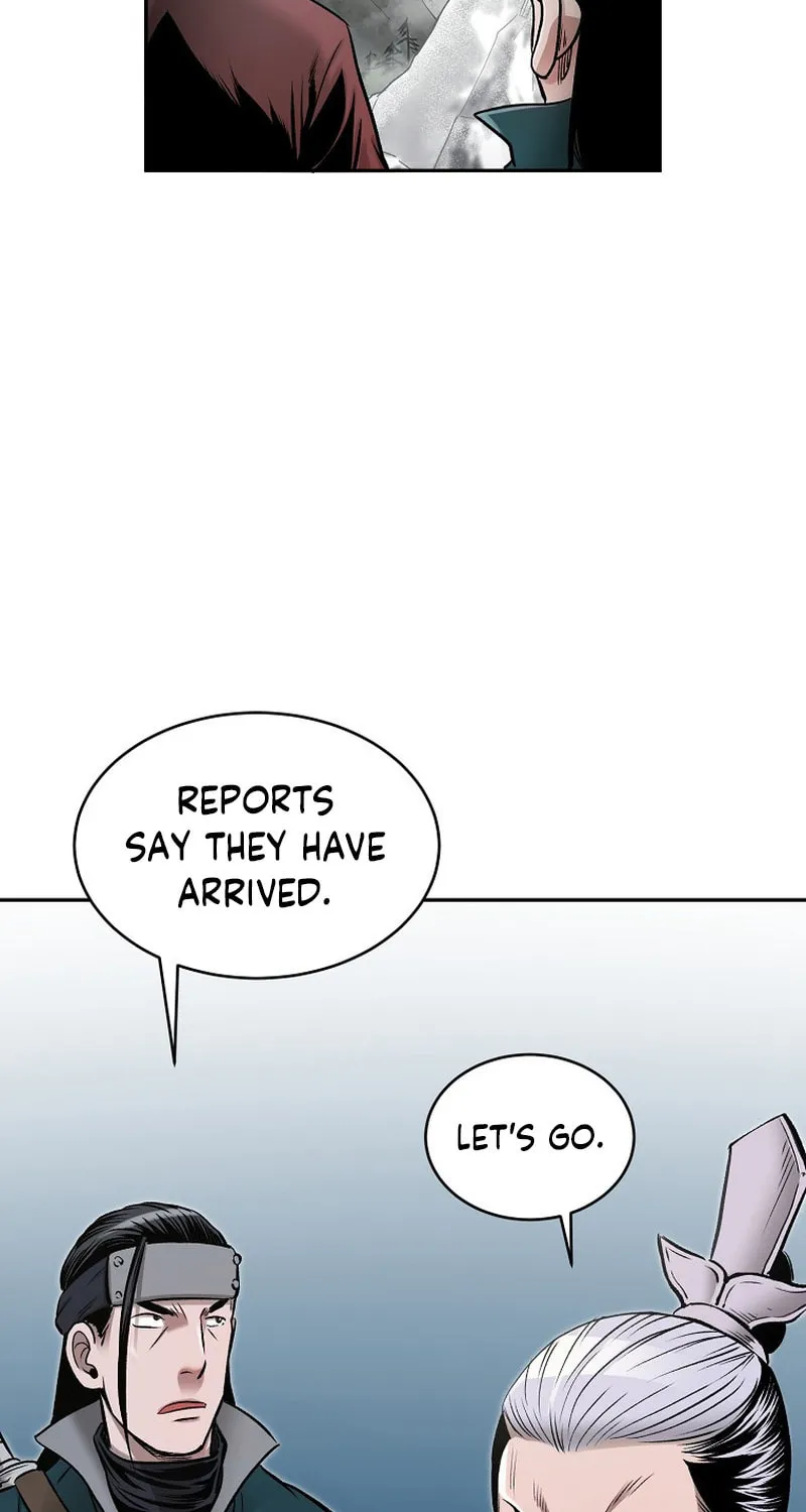 Read Demon in Mount Hua chapter 62 image 105 on Lezhin