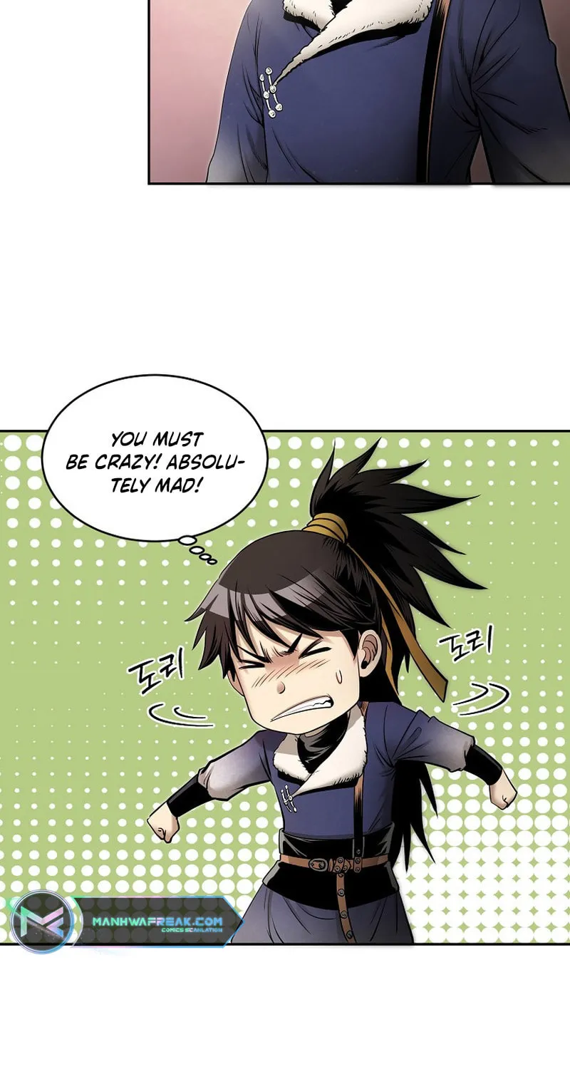 Read Demon in Mount Hua chapter 62 image 11 on Lezhin