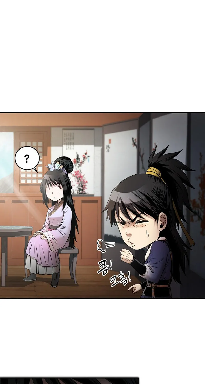 Read Demon in Mount Hua chapter 62 image 12 on Lezhin