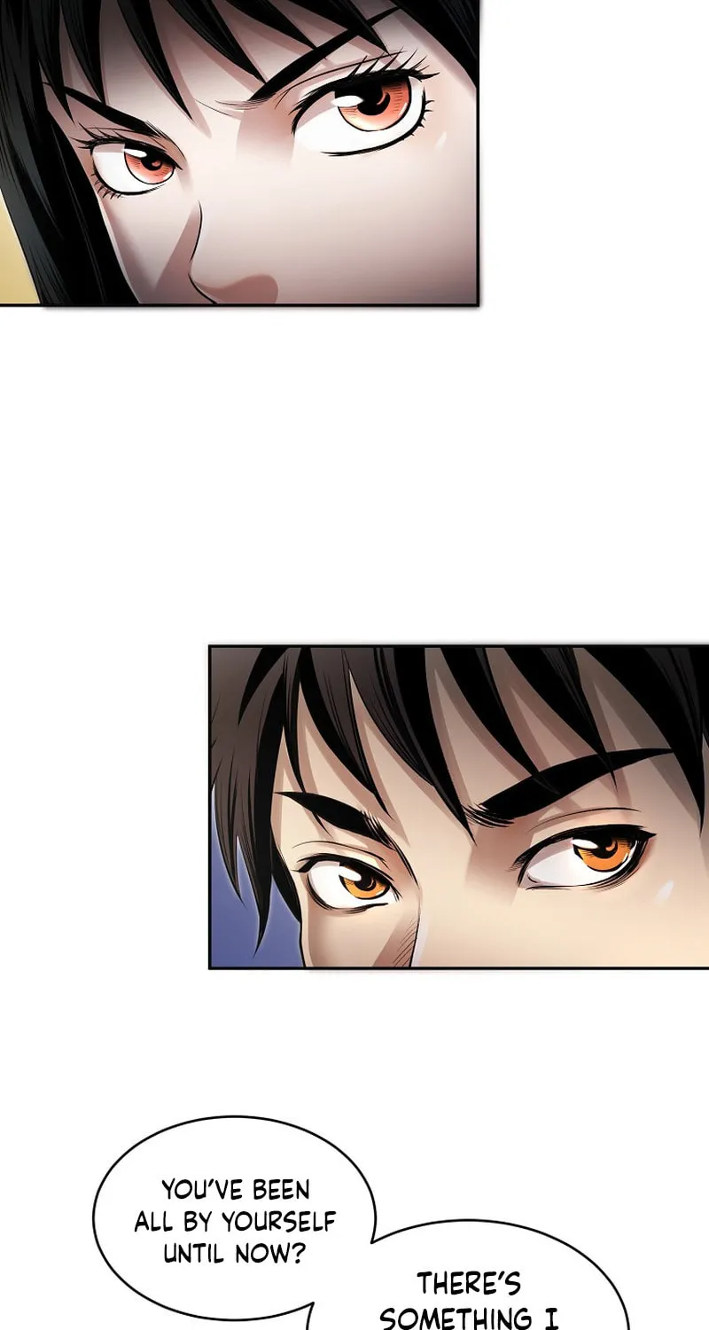 Read Demon in Mount Hua chapter 62 image 13 on Lezhin