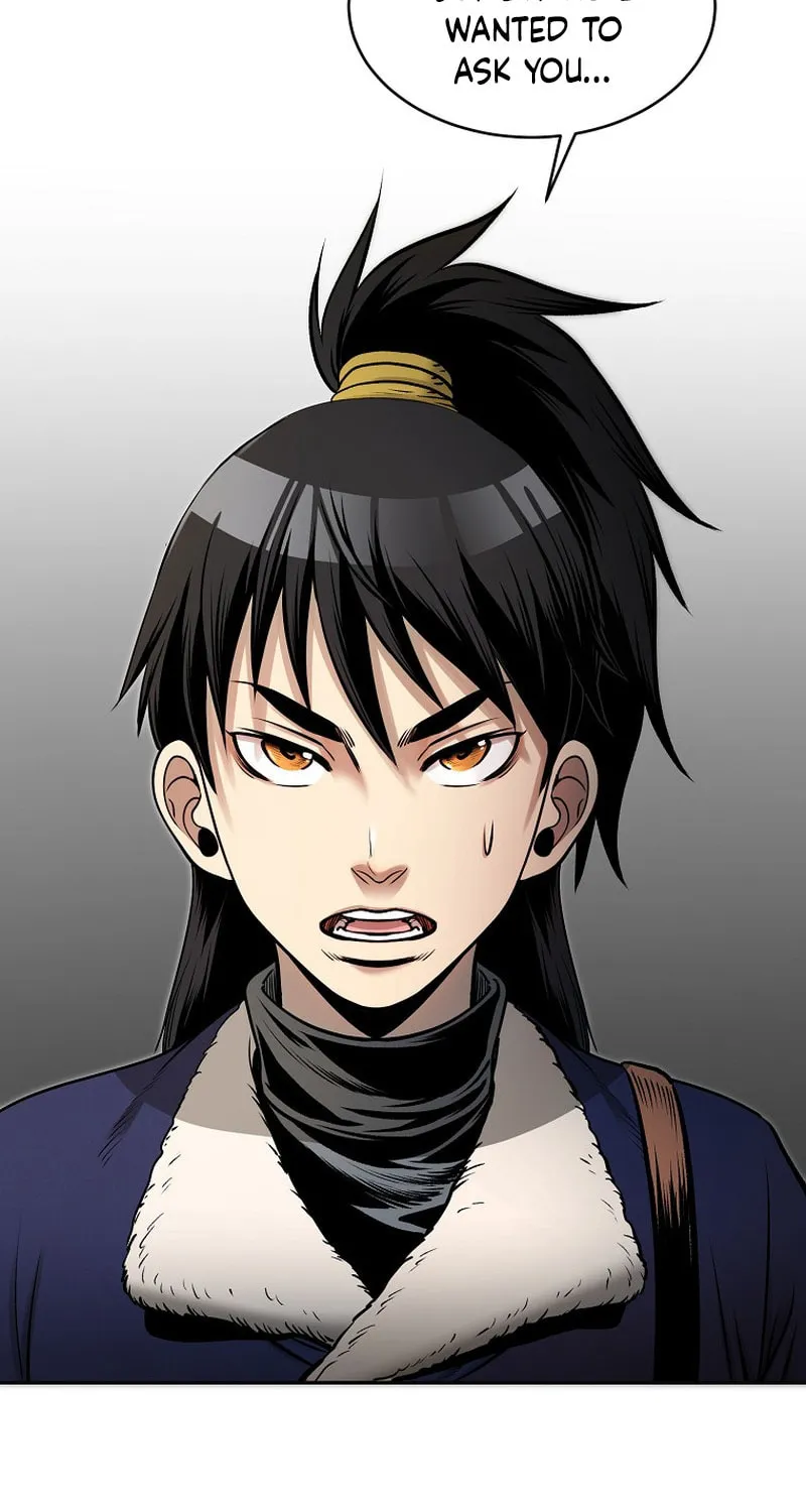 Read Demon in Mount Hua chapter 62 image 14 on Lezhin