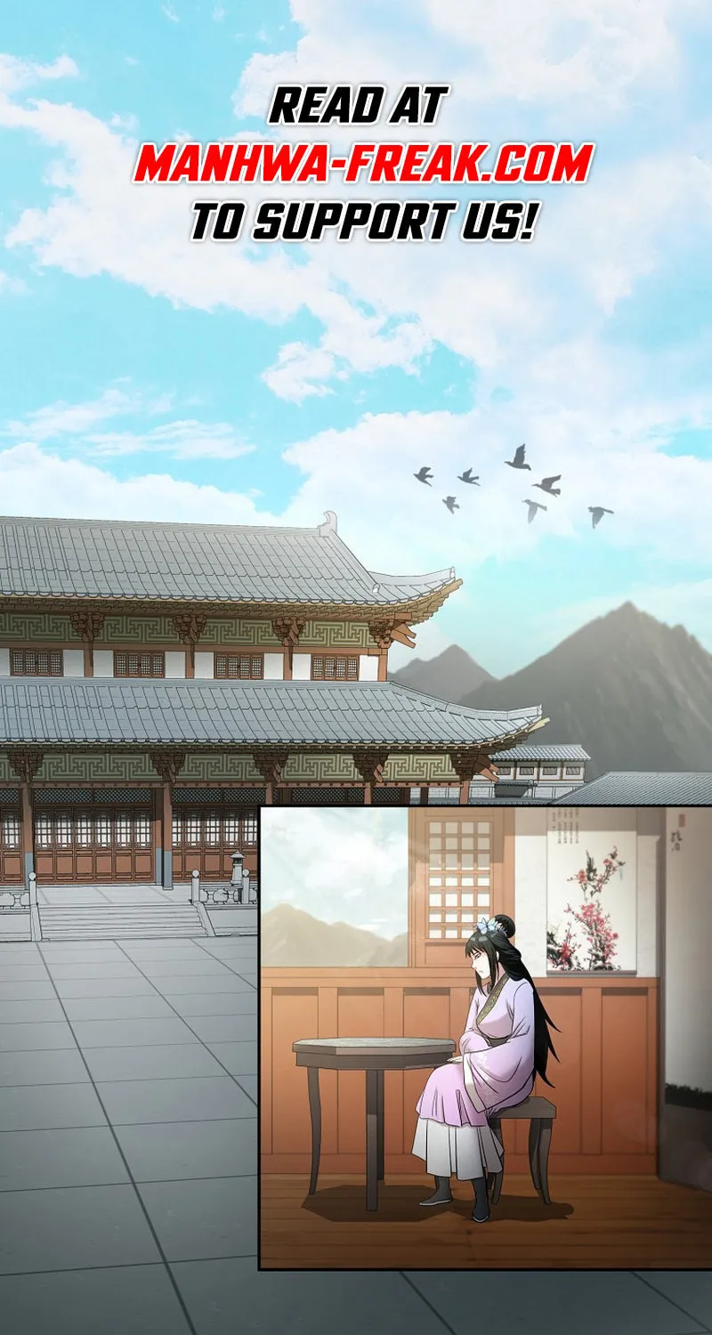 Read Demon in Mount Hua chapter 62 image 2 on Lezhin