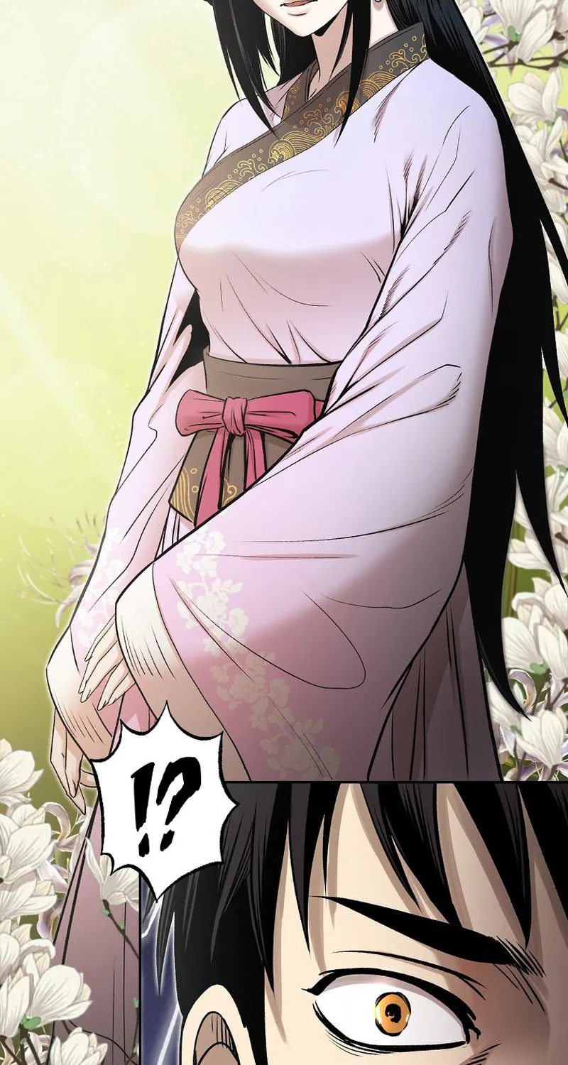 Read Demon in Mount Hua chapter 62 image 20 on Lezhin