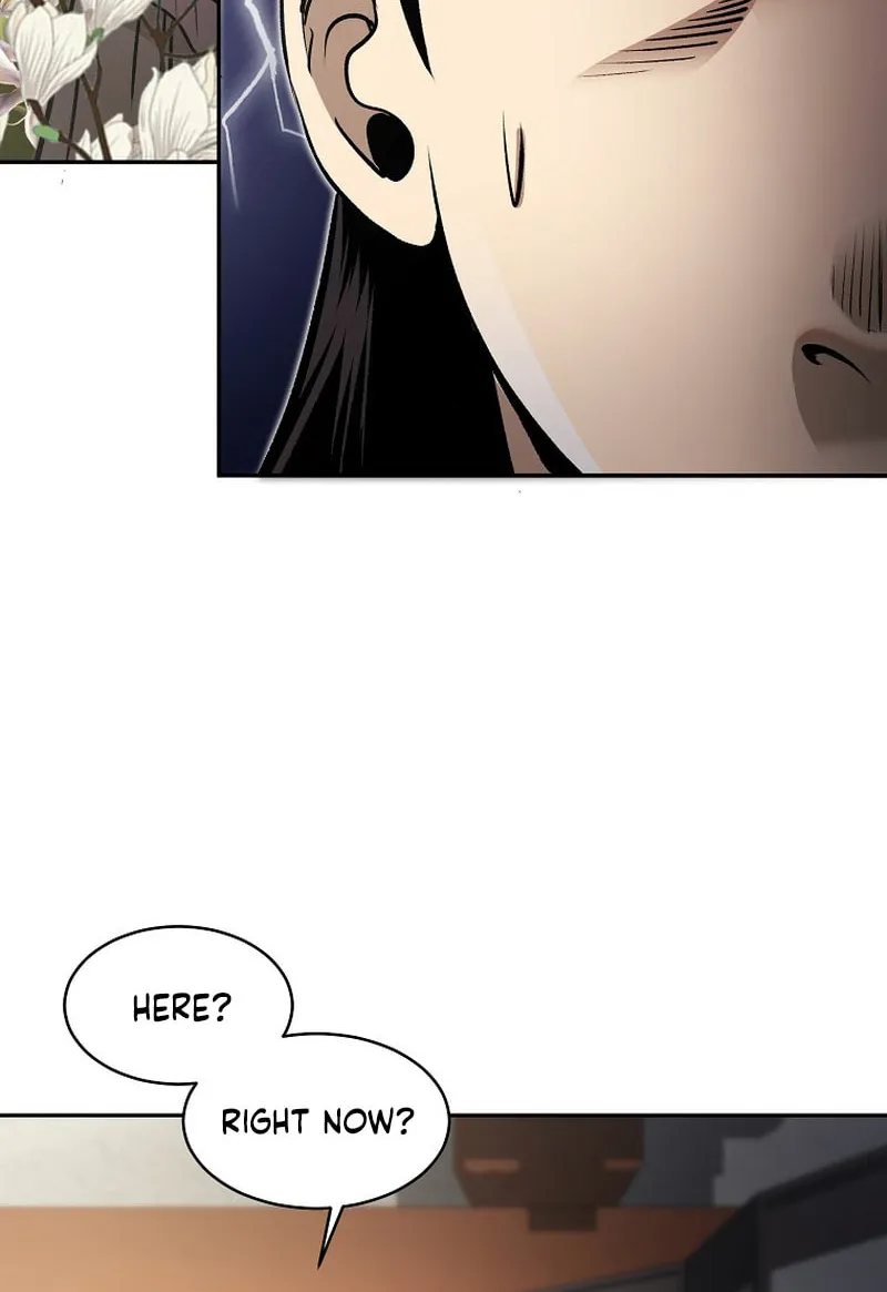 Read Demon in Mount Hua chapter 62 image 21 on Lezhin