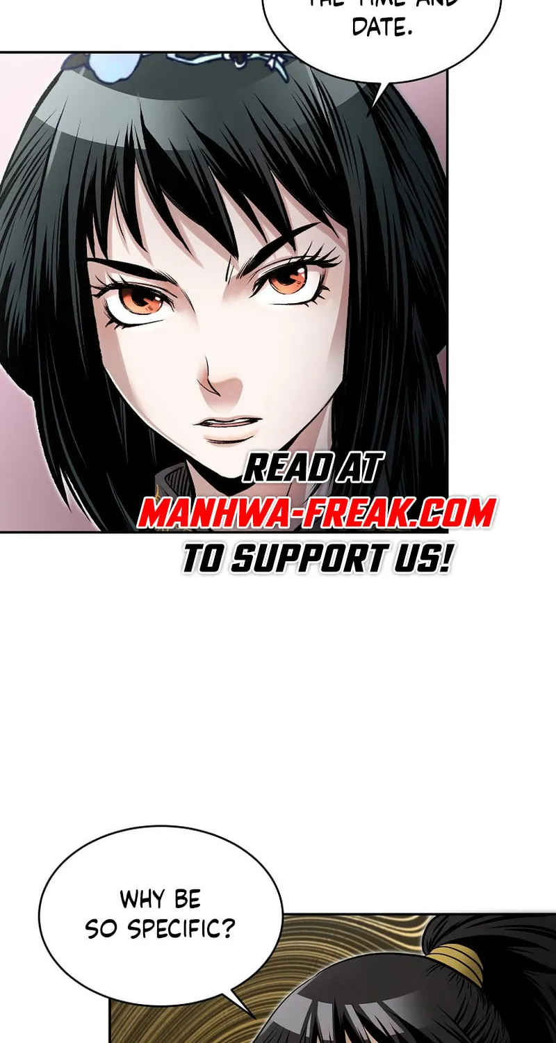 Read Demon in Mount Hua chapter 62 image 23 on Lezhin