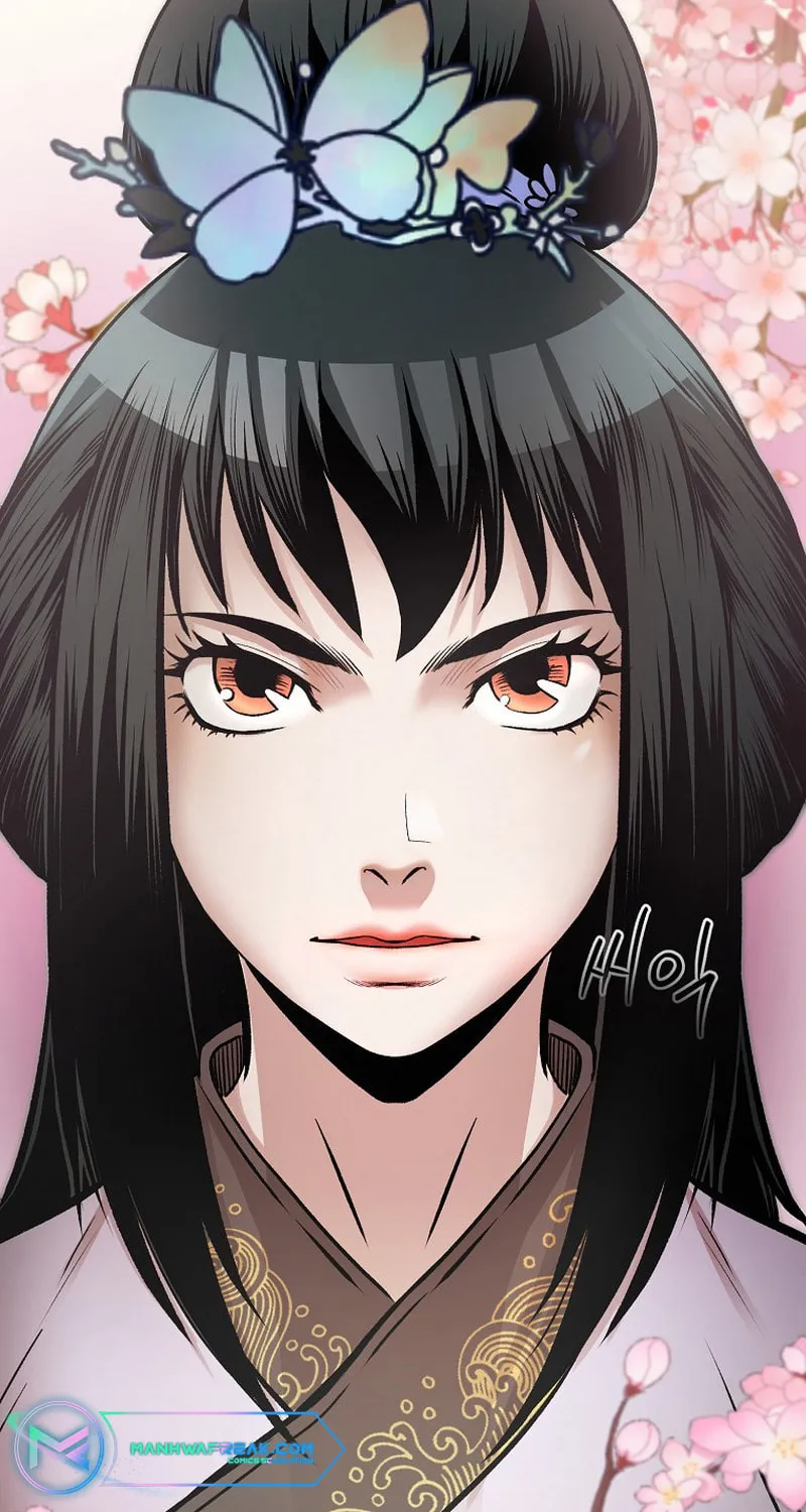 Read Demon in Mount Hua chapter 62 image 25 on Lezhin
