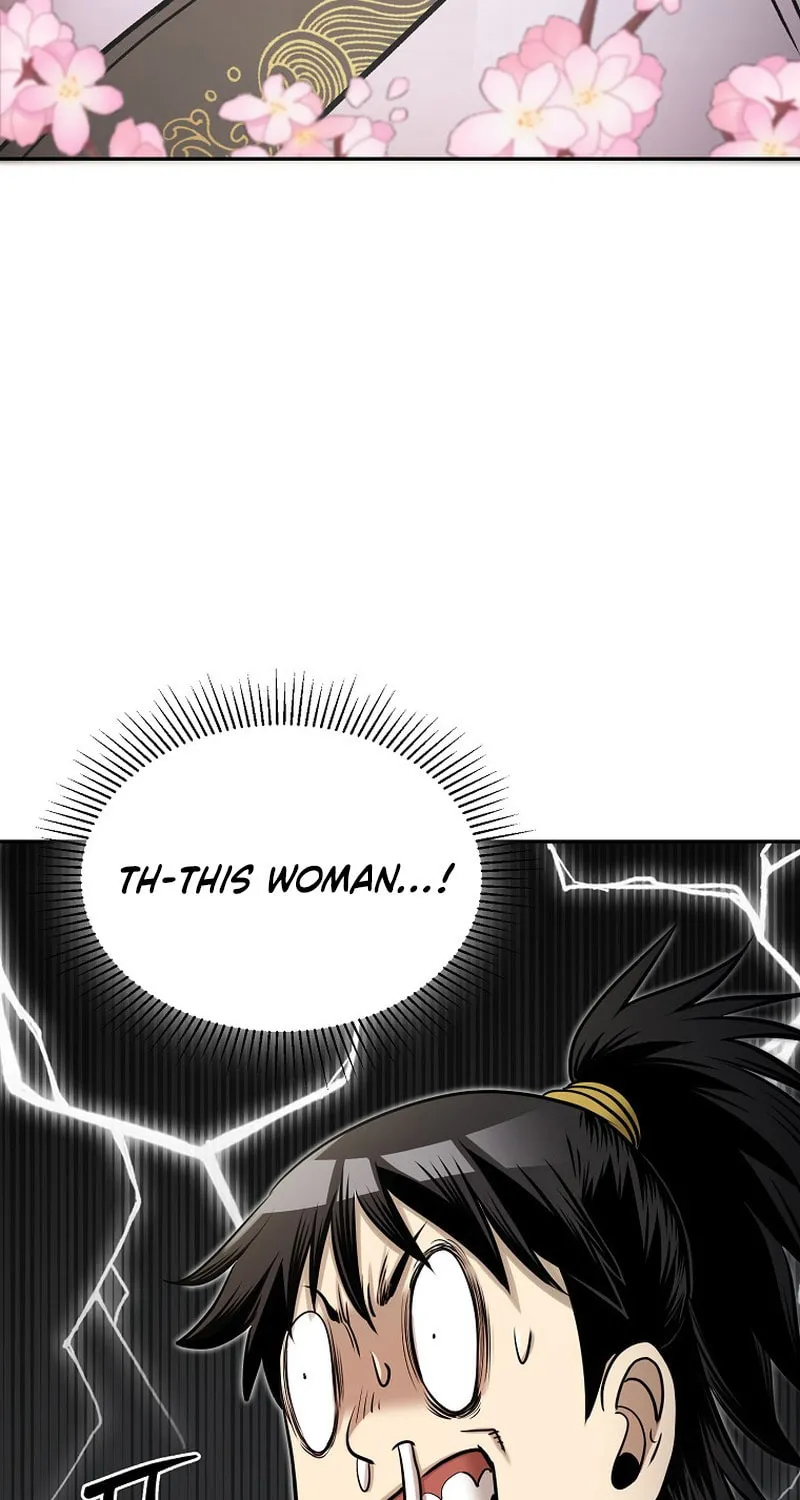 Read Demon in Mount Hua chapter 62 image 26 on Lezhin