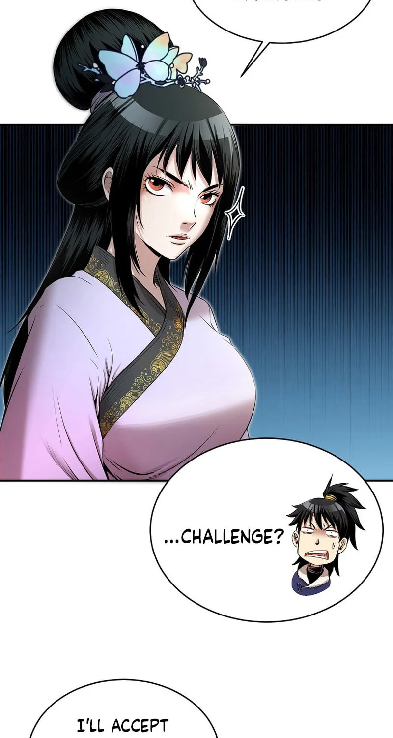 Read Demon in Mount Hua chapter 62 image 29 on Lezhin