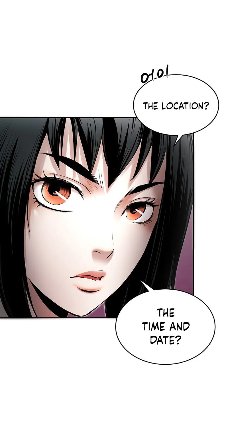 Read Demon in Mount Hua chapter 62 image 32 on Lezhin