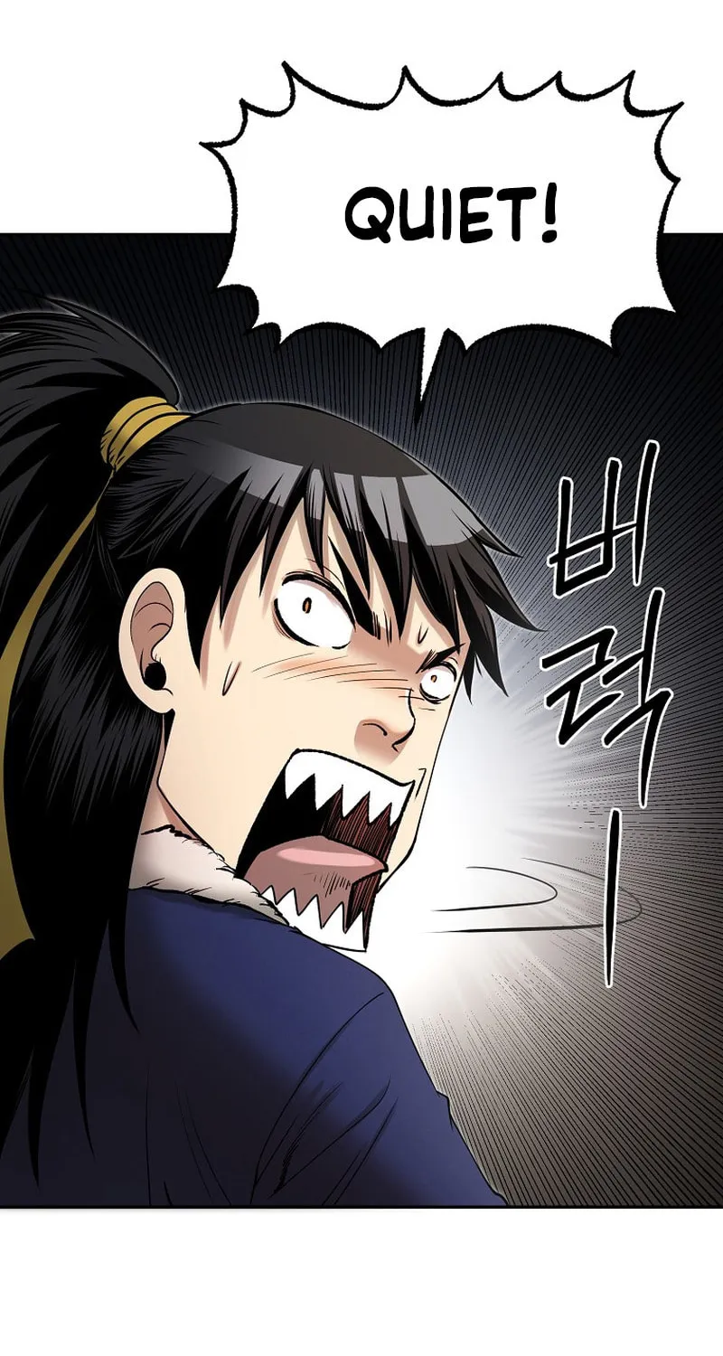 Read Demon in Mount Hua chapter 62 image 33 on Lezhin