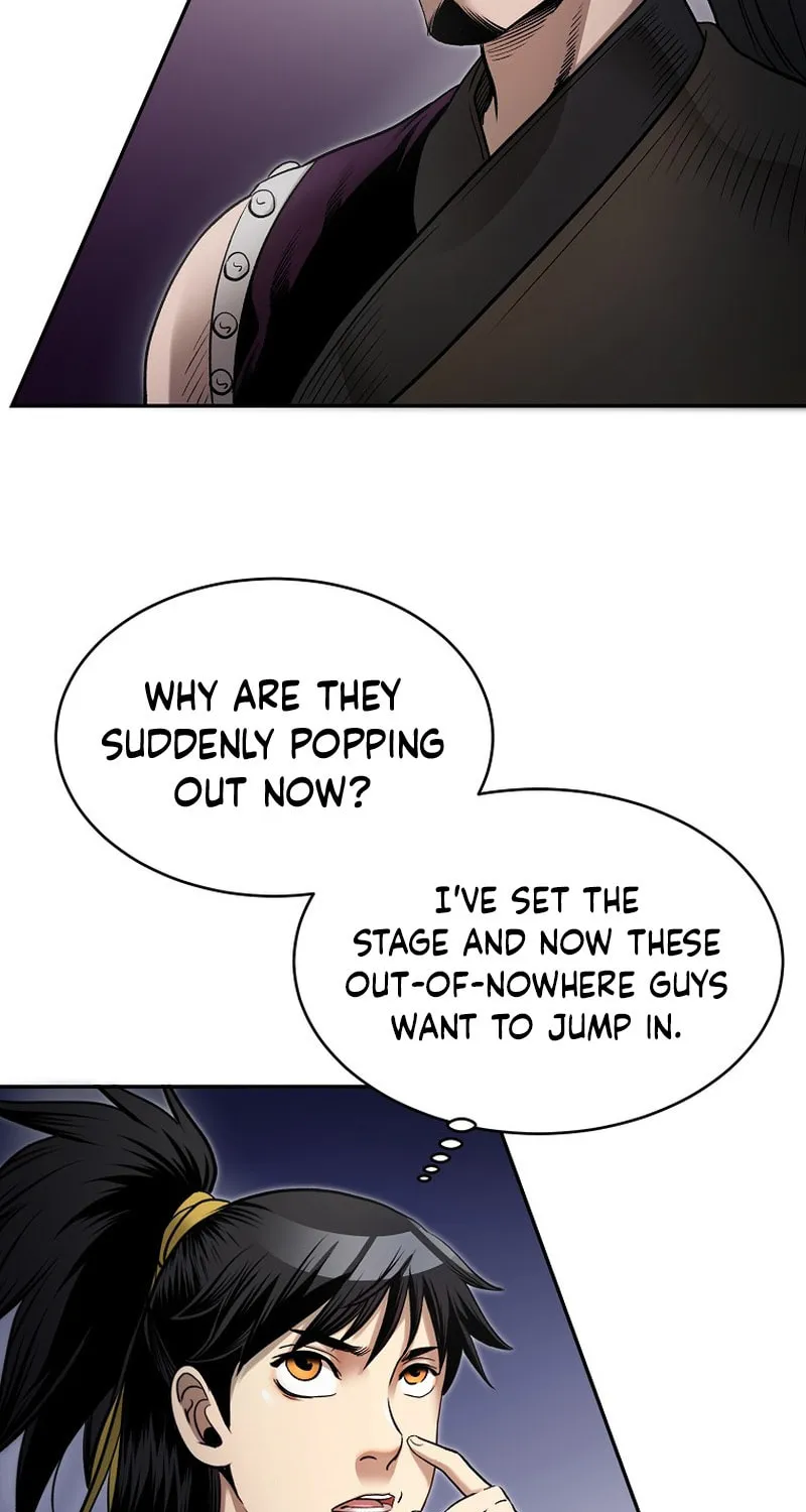 Read Demon in Mount Hua chapter 62 image 38 on Lezhin