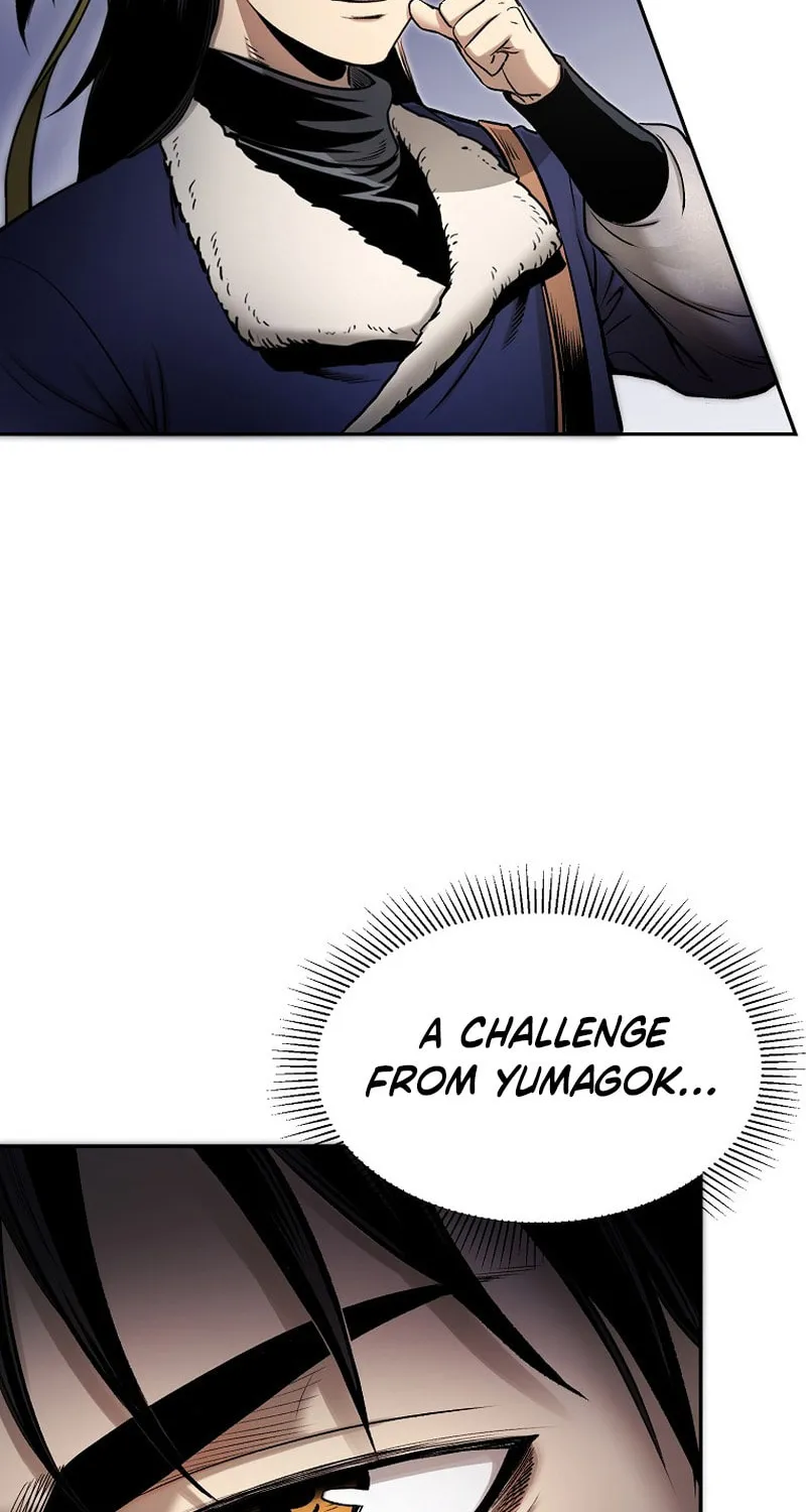 Read Demon in Mount Hua chapter 62 image 39 on Lezhin