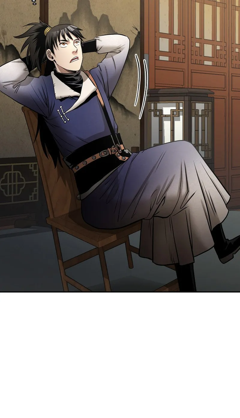 Read Demon in Mount Hua chapter 62 image 41 on Lezhin