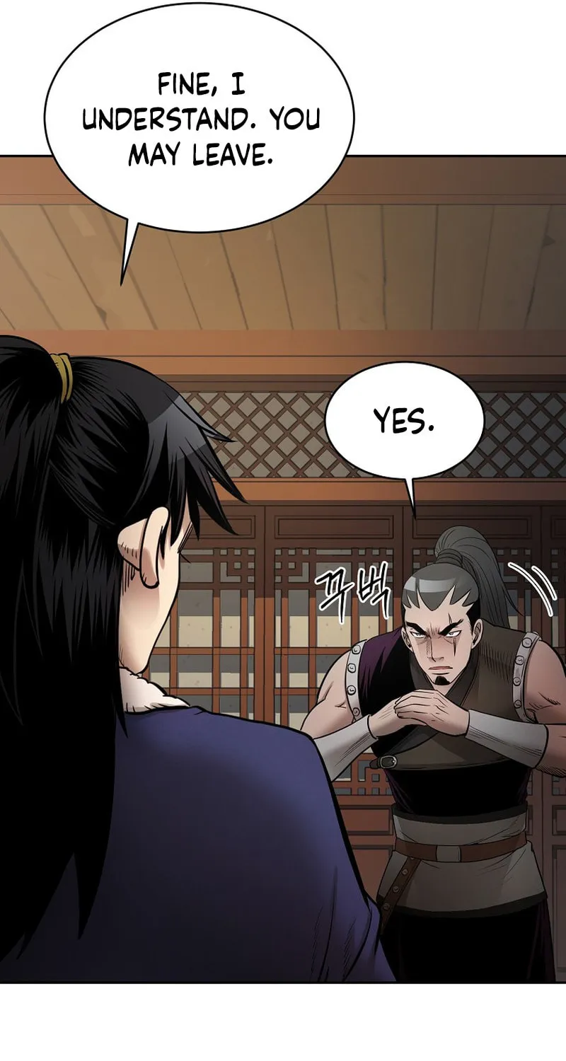 Read Demon in Mount Hua chapter 62 image 42 on Lezhin