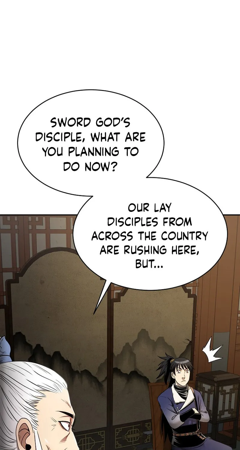 Read Demon in Mount Hua chapter 62 image 43 on Lezhin