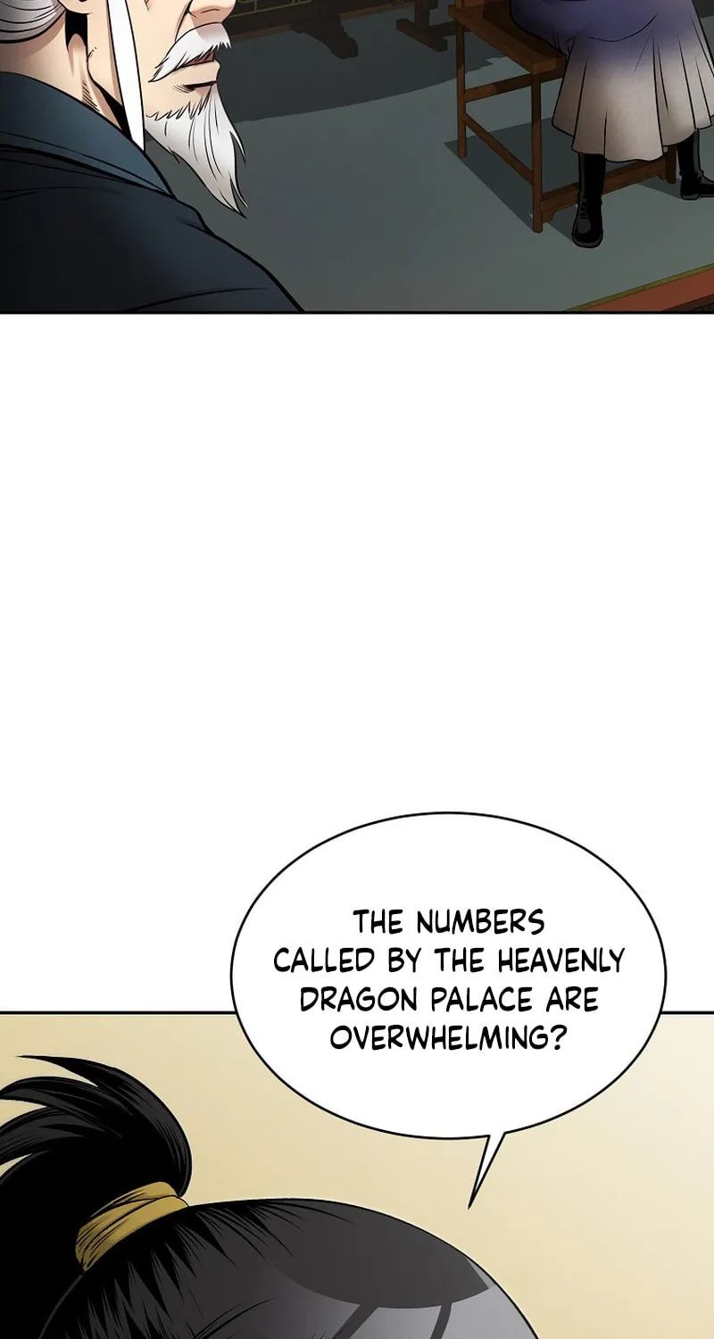 Read Demon in Mount Hua chapter 62 image 44 on Lezhin