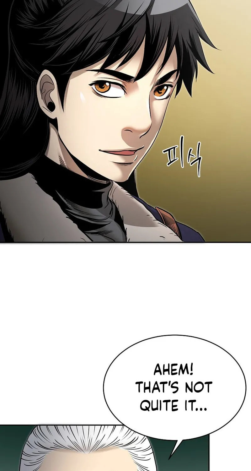 Read Demon in Mount Hua chapter 62 image 45 on Lezhin