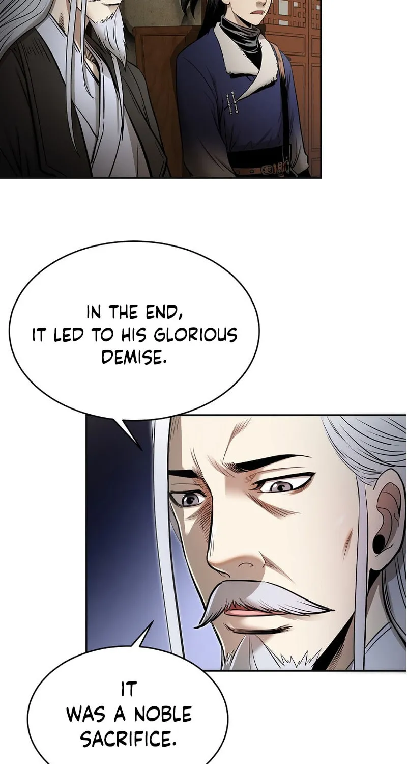 Read Demon in Mount Hua chapter 62 image 47 on Lezhin