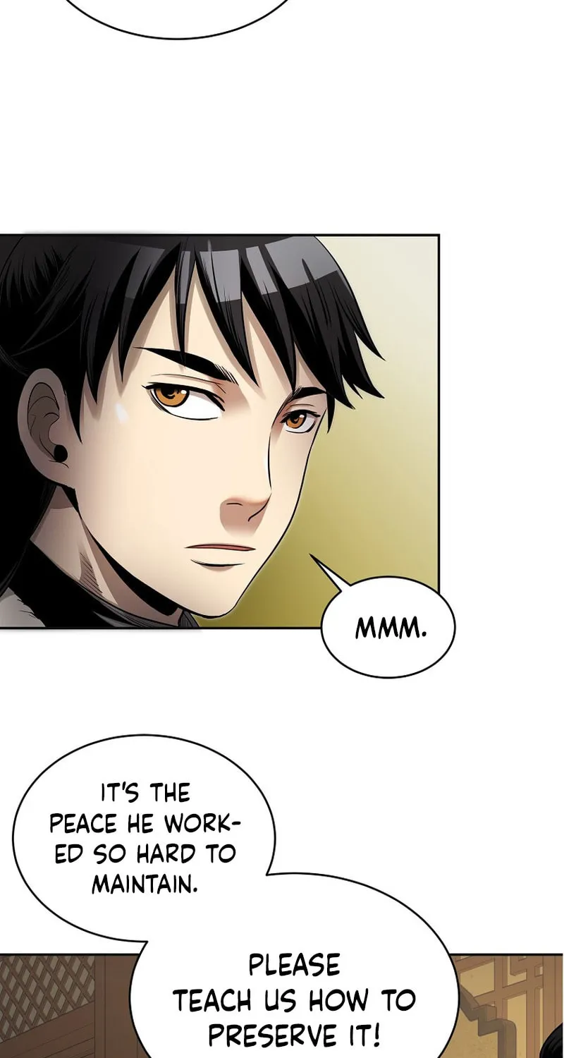 Read Demon in Mount Hua chapter 62 image 48 on Lezhin