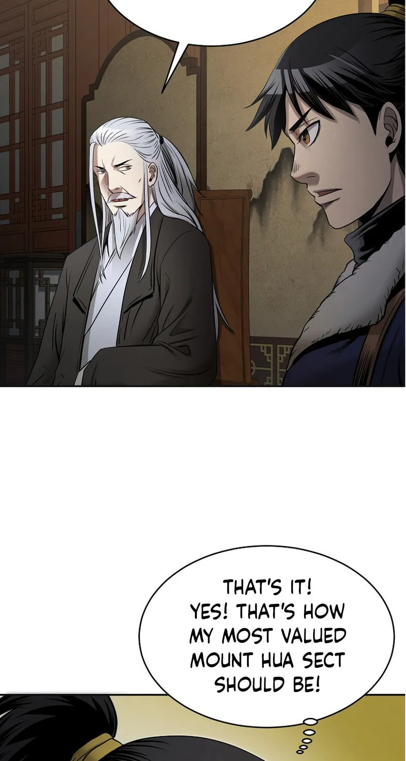 Read Demon in Mount Hua chapter 62 image 49 on Lezhin