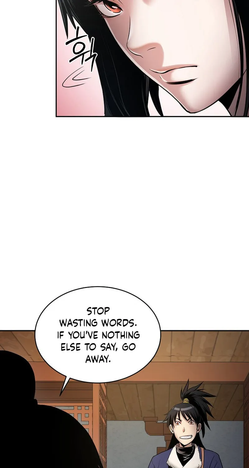 Read Demon in Mount Hua chapter 62 image 5 on Lezhin