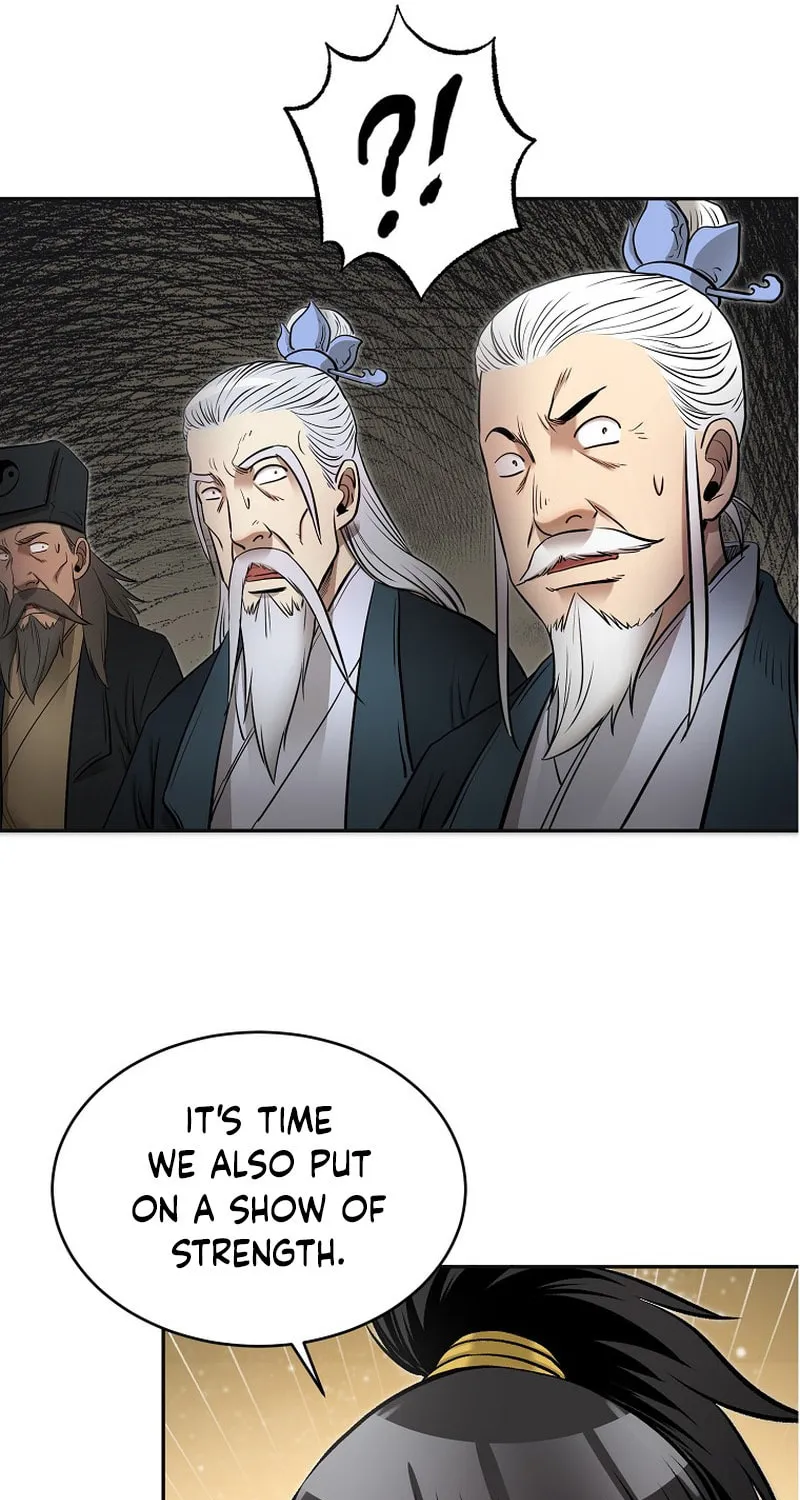 Read Demon in Mount Hua chapter 62 image 52 on Lezhin