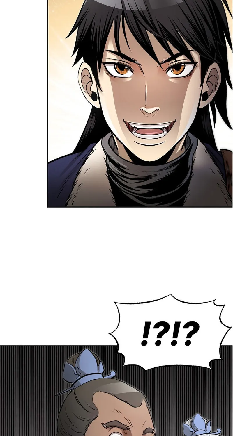 Read Demon in Mount Hua chapter 62 image 53 on Lezhin