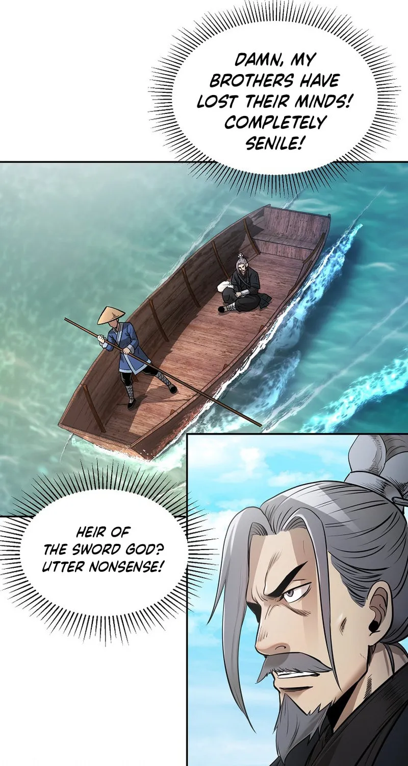 Read Demon in Mount Hua chapter 62 image 56 on Lezhin