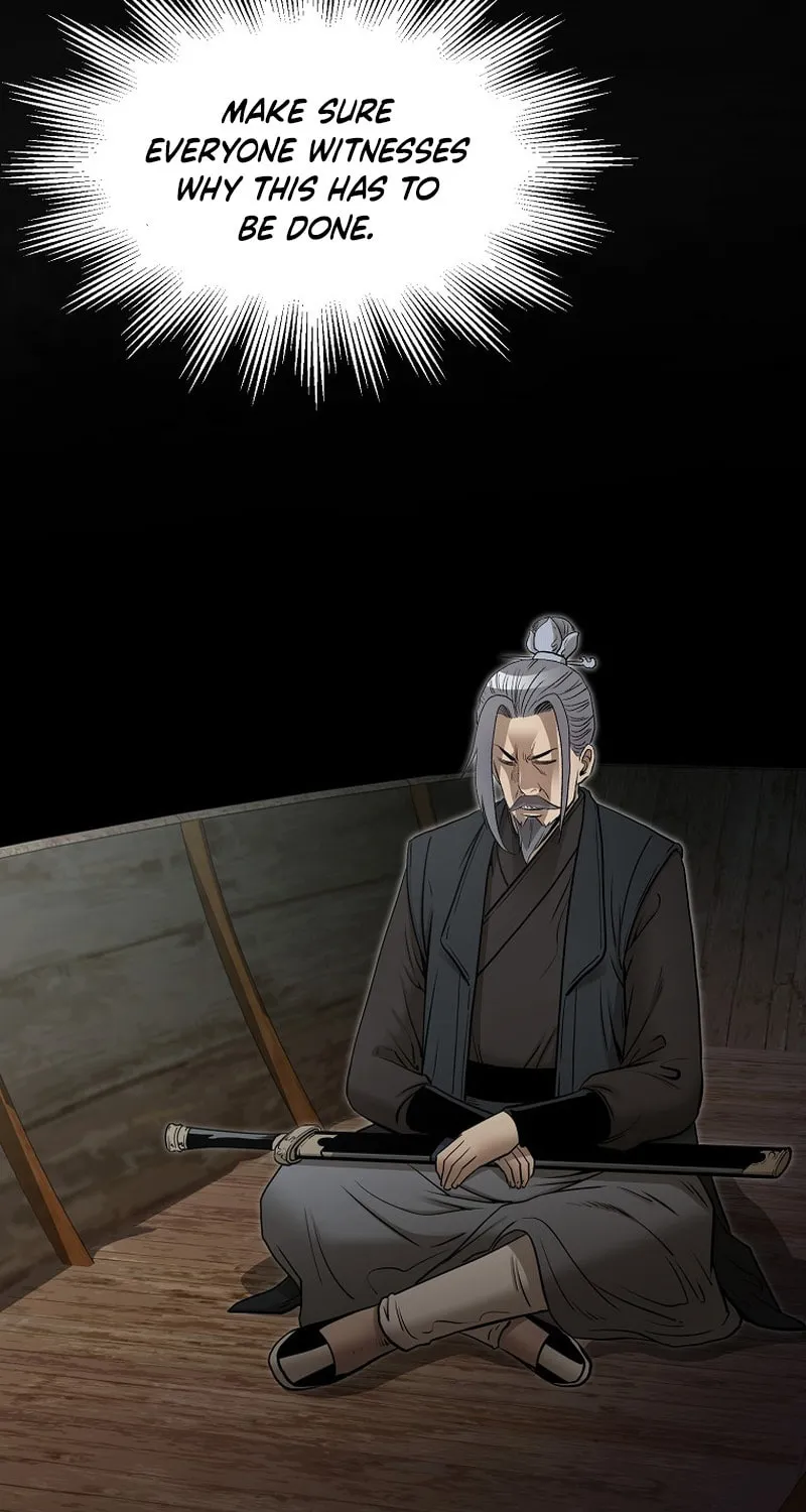 Read Demon in Mount Hua chapter 62 image 58 on Lezhin