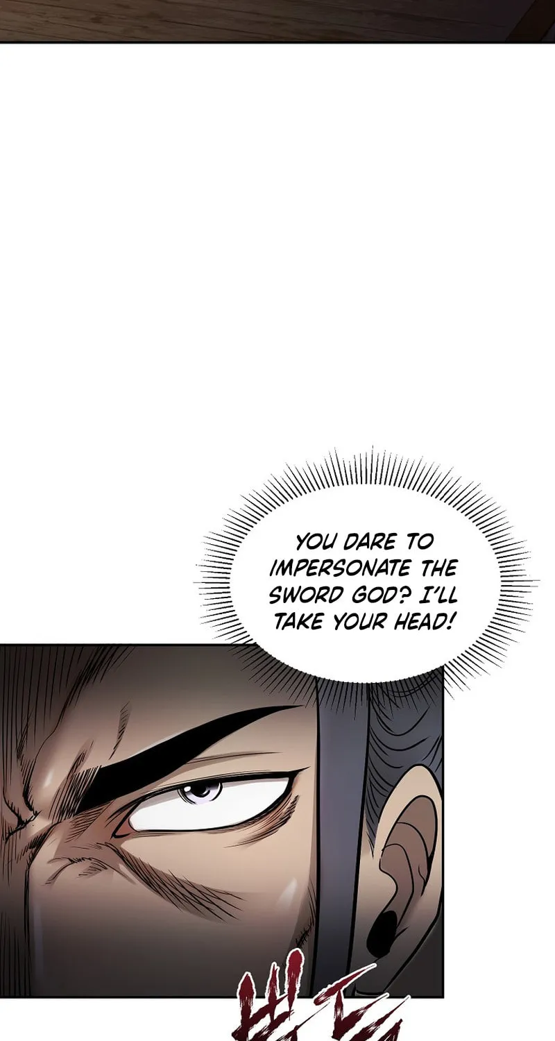 Read Demon in Mount Hua chapter 62 image 59 on Lezhin