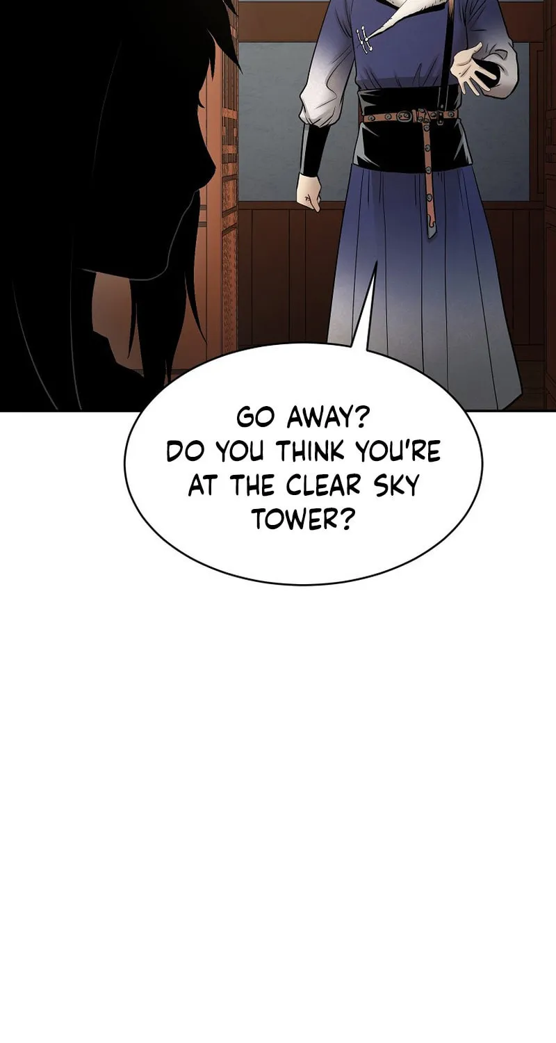 Read Demon in Mount Hua chapter 62 image 6 on Lezhin