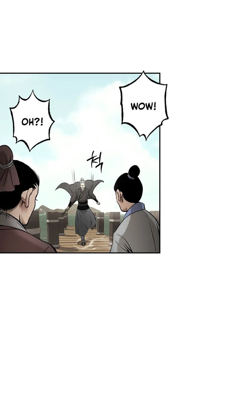 Read Demon in Mount Hua chapter 62 image 61 on Lezhin