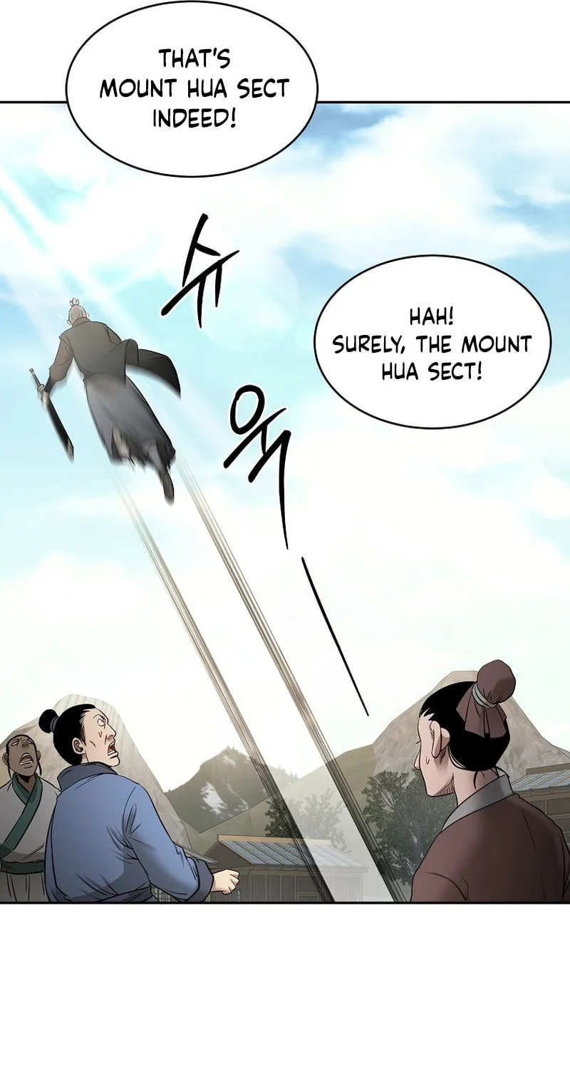 Read Demon in Mount Hua chapter 62 image 62 on Lezhin