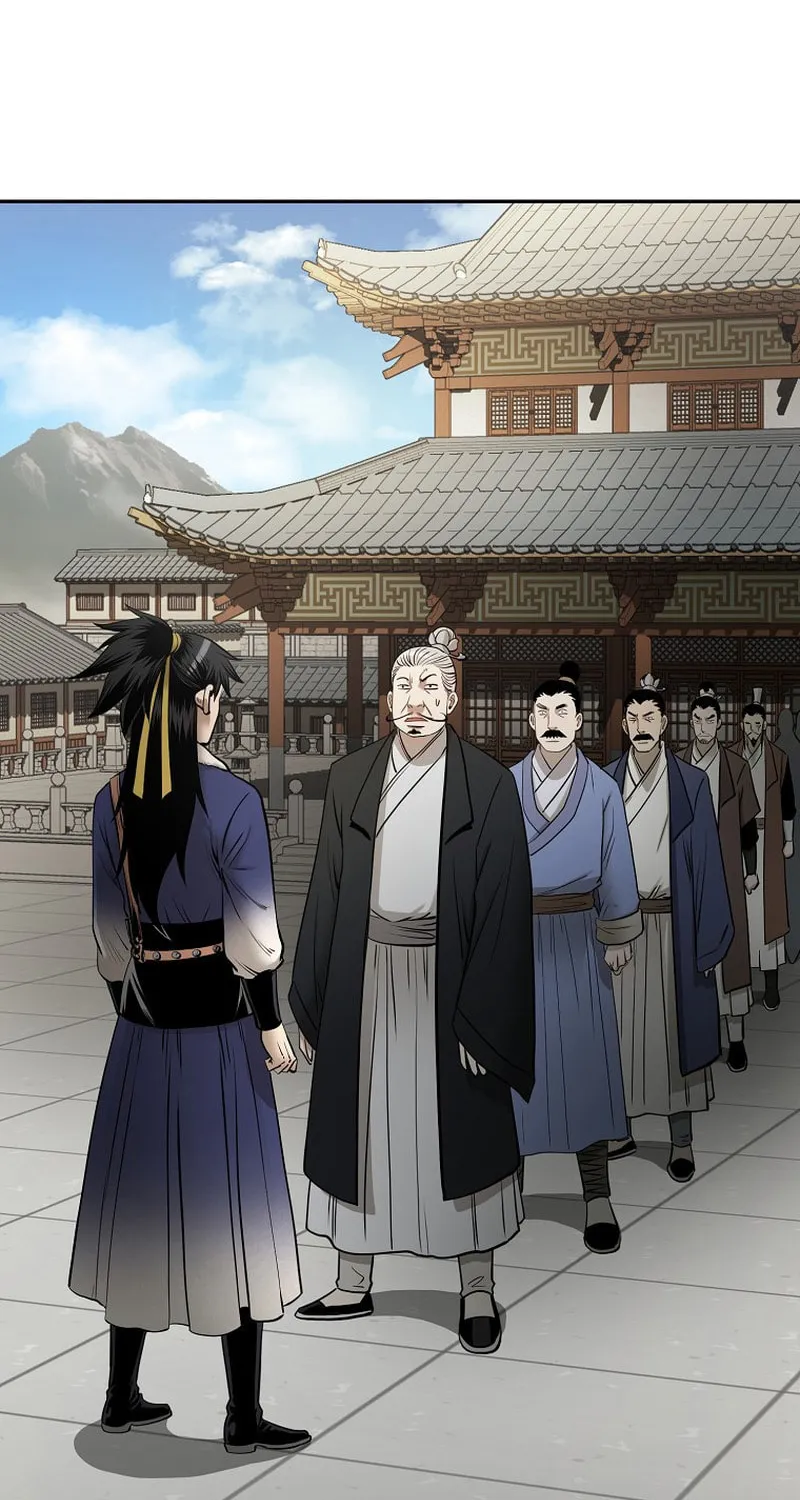 Read Demon in Mount Hua chapter 62 image 65 on Lezhin