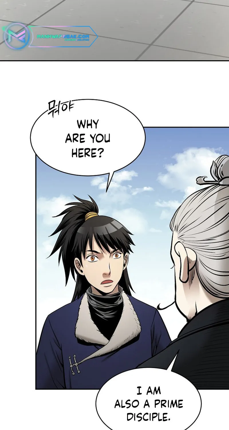 Read Demon in Mount Hua chapter 62 image 66 on Lezhin