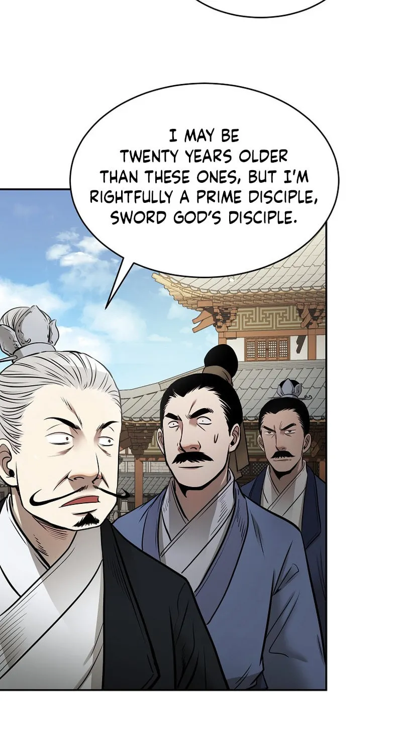 Read Demon in Mount Hua chapter 62 image 67 on Lezhin
