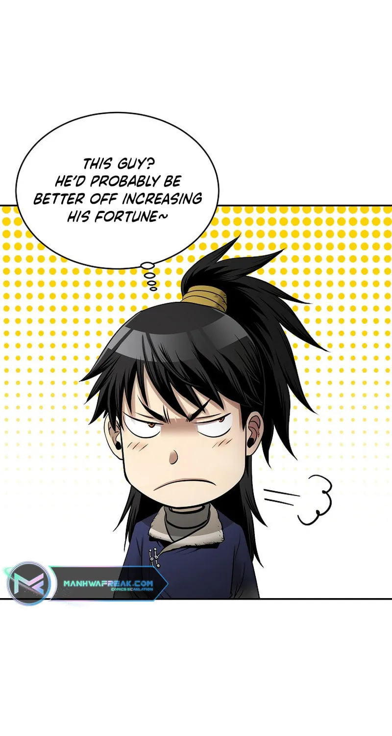 Read Demon in Mount Hua chapter 62 image 68 on Lezhin