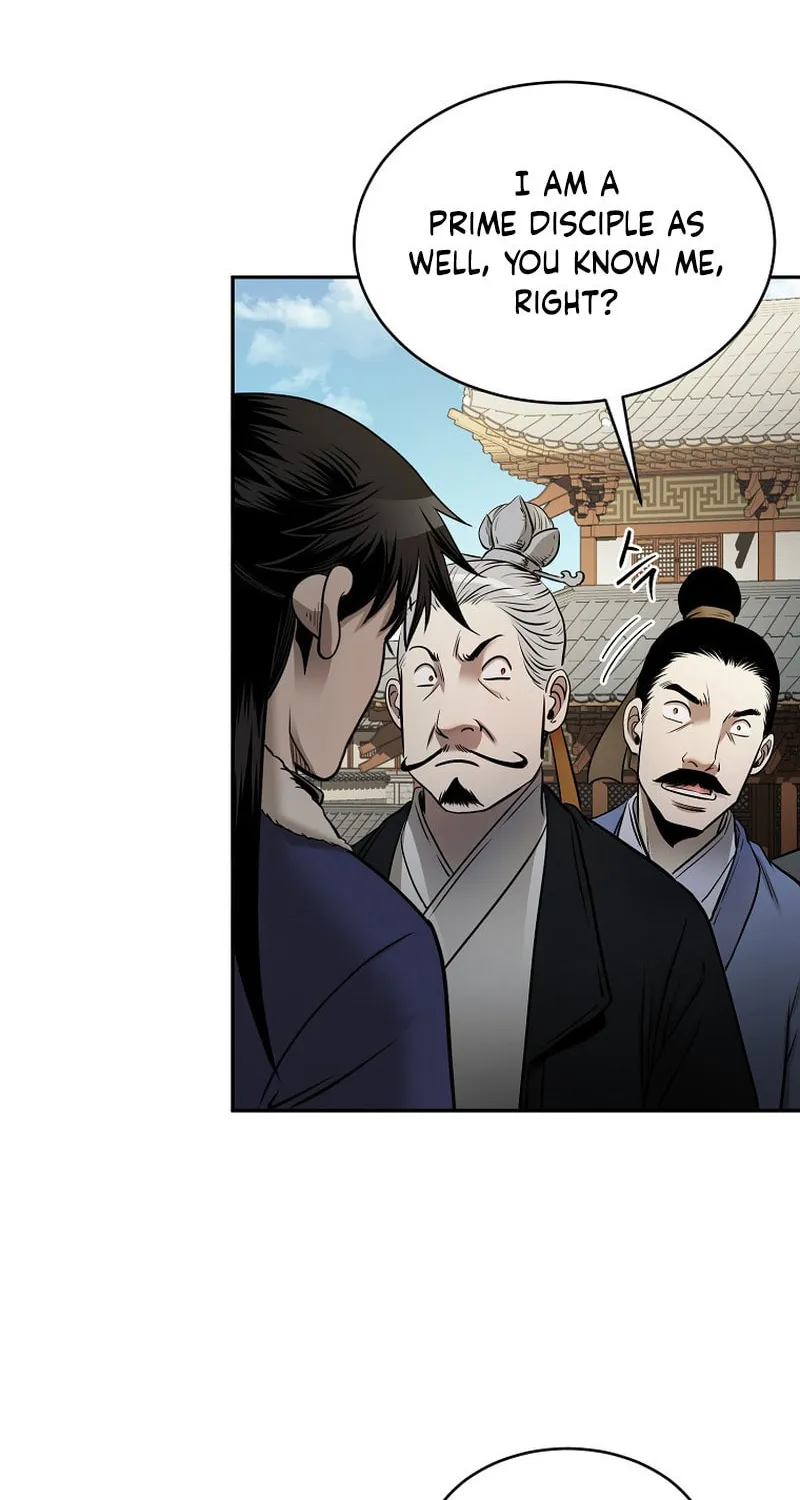Read Demon in Mount Hua chapter 62 image 69 on Lezhin