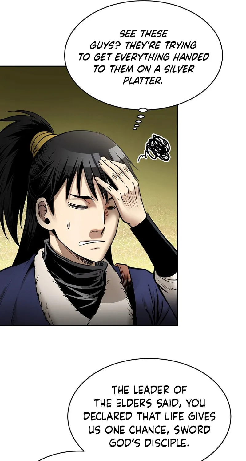 Read Demon in Mount Hua chapter 62 image 72 on Lezhin