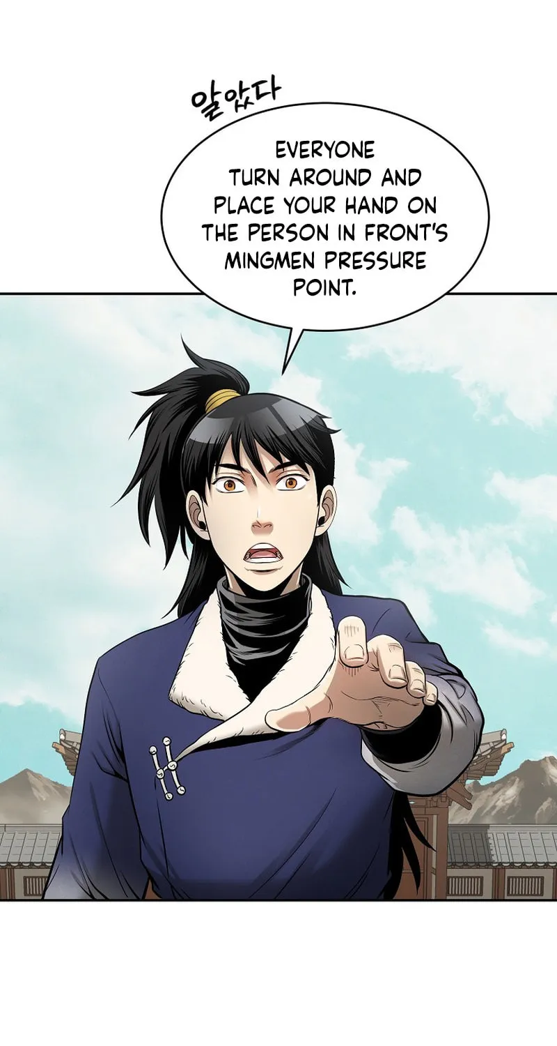 Read Demon in Mount Hua chapter 62 image 74 on Lezhin