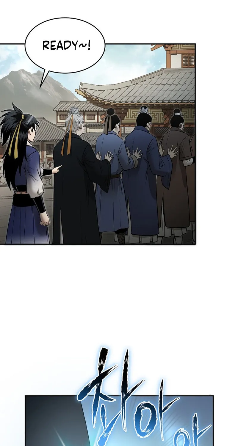 Read Demon in Mount Hua chapter 62 image 75 on Lezhin