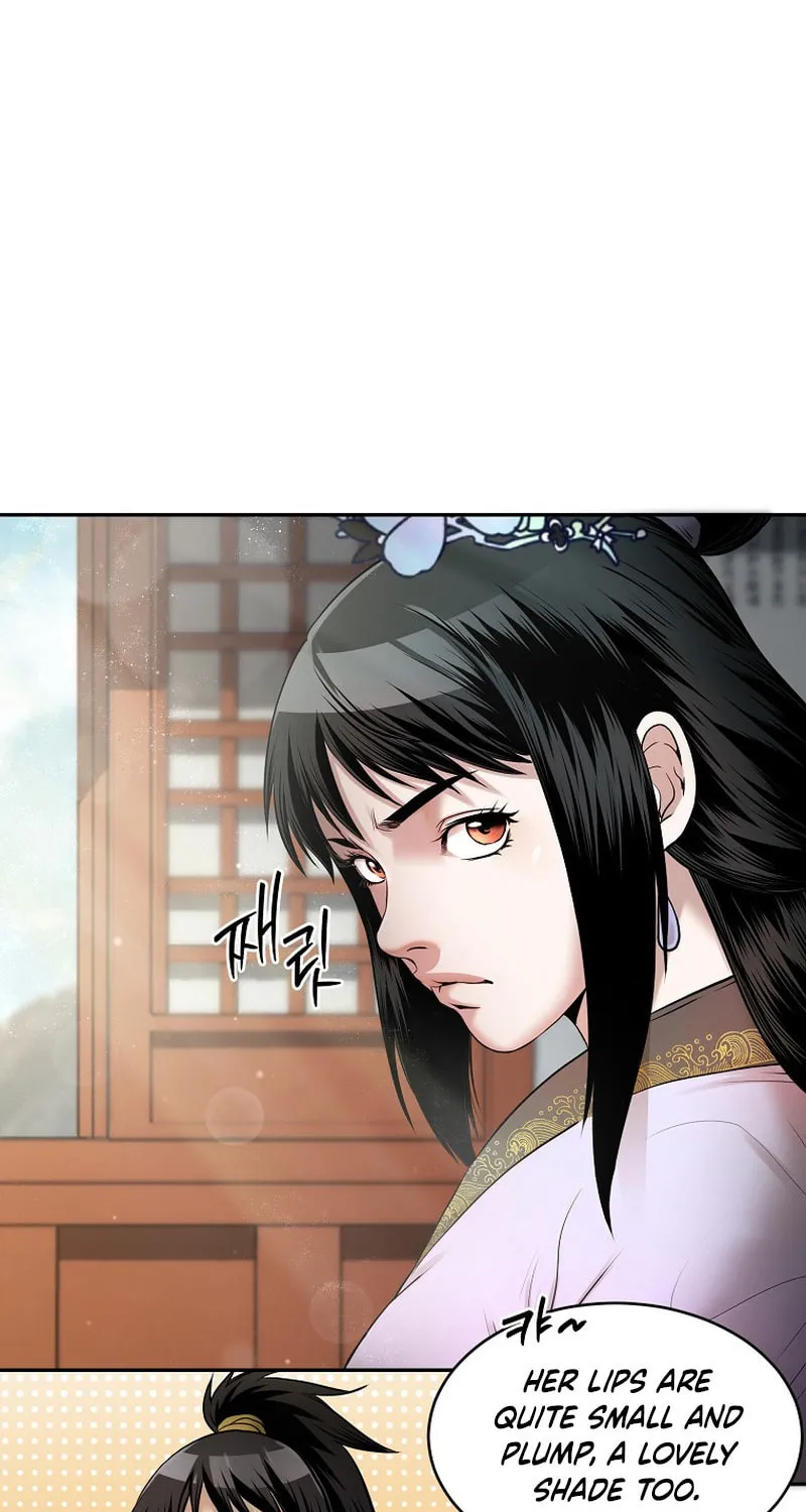 Read Demon in Mount Hua chapter 62 image 8 on Lezhin