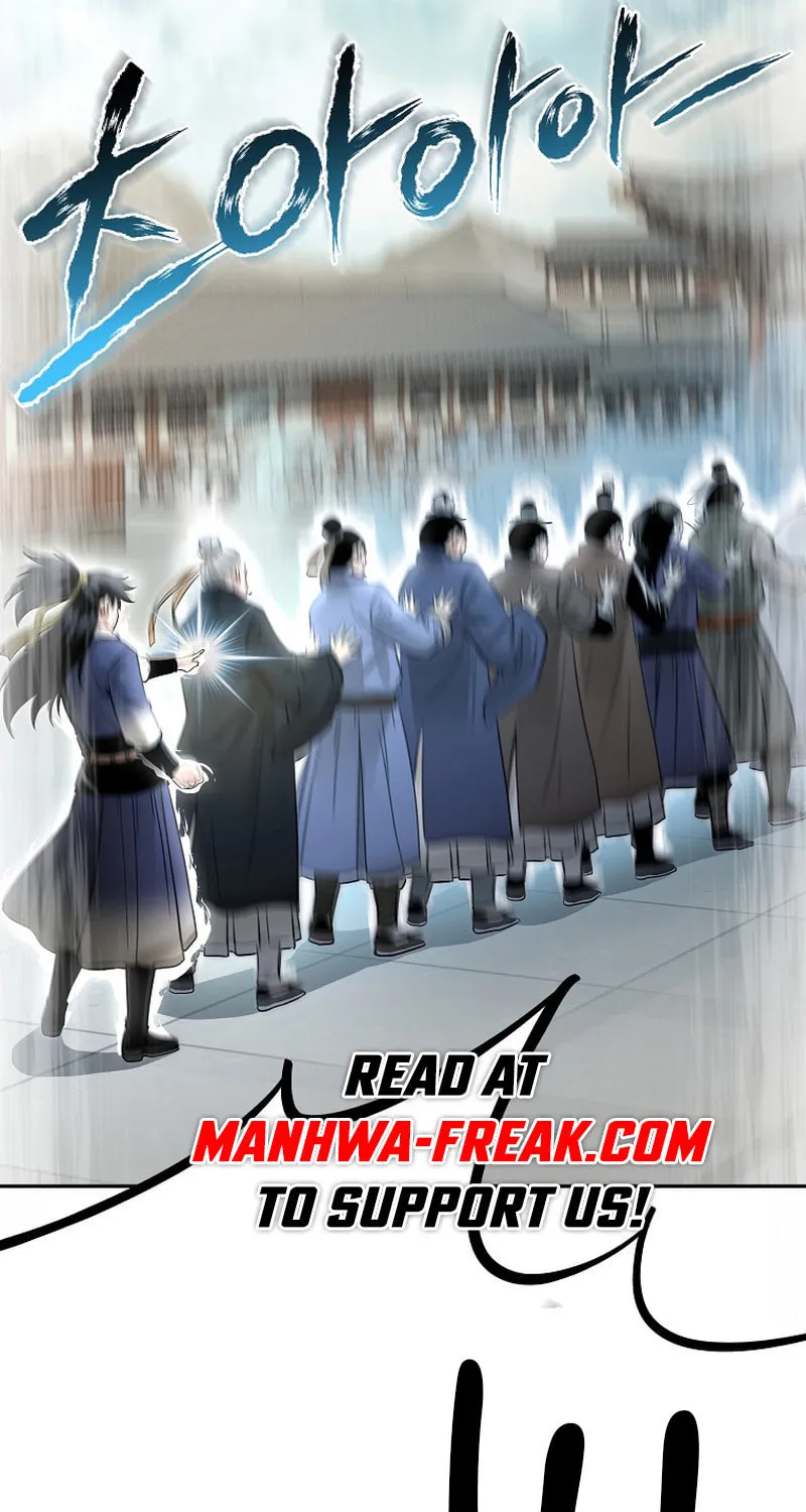 Read Demon in Mount Hua chapter 62 image 80 on Lezhin