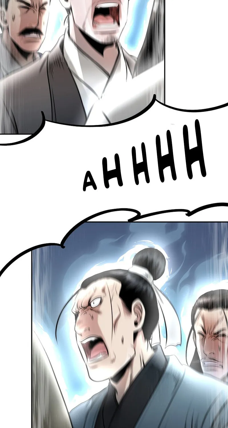Read Demon in Mount Hua chapter 62 image 82 on Lezhin