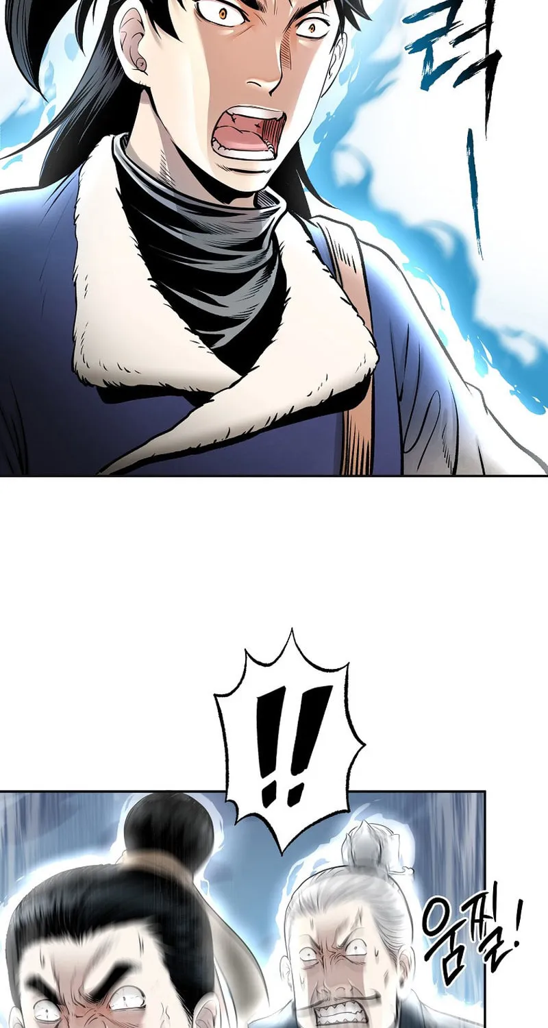 Read Demon in Mount Hua chapter 62 image 84 on Lezhin