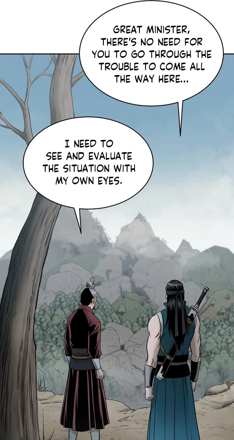 Read Demon in Mount Hua chapter 62 image 87 on Lezhin