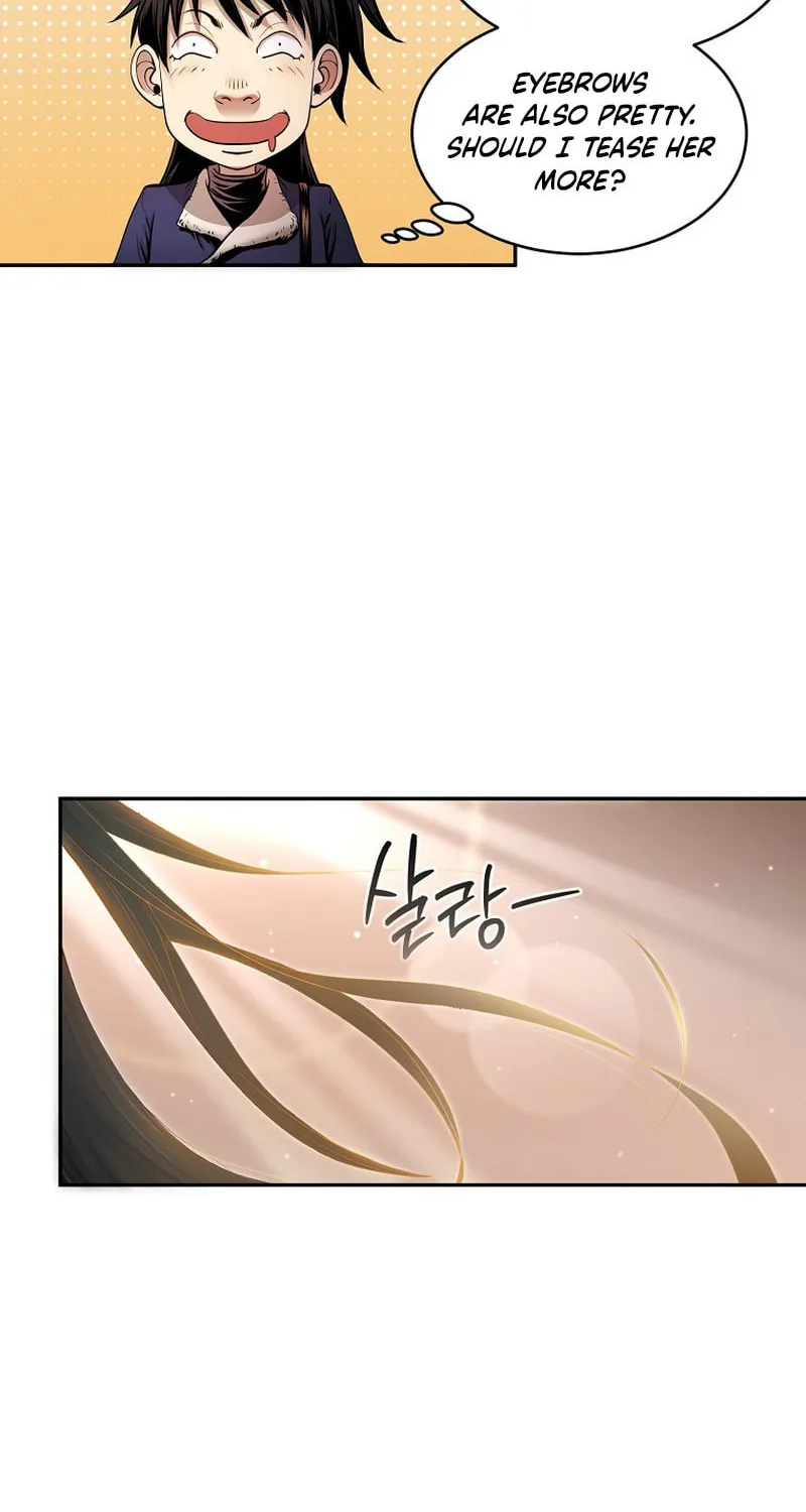 Read Demon in Mount Hua chapter 62 image 9 on Lezhin
