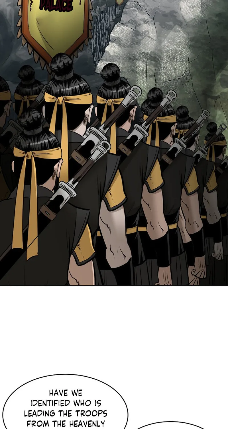 Read Demon in Mount Hua chapter 62 image 92 on Lezhin